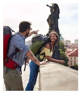 Trip Planning Assistance
