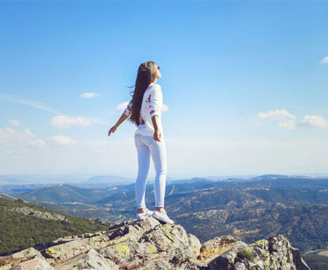 Travel Dreams
